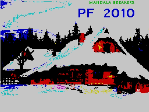 PF 2010