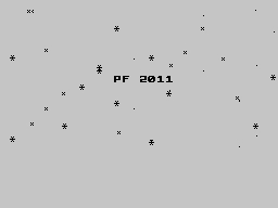 PF2011